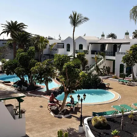 Apartamento Puerto Del Carmen - Ace02101a-aya Puerto del Carmen (Lanzarote)