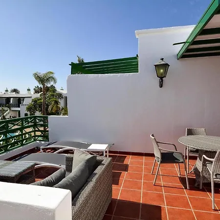 Apartamento Puerto Del Carmen - Ace02101a-aya Puerto del Carmen (Lanzarote)