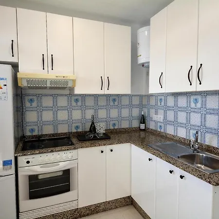 Apartamento Puerto Del Carmen - Ace02101a-aya
